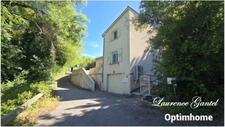 Maison à vendre 4 pièces MARCOUX (04)