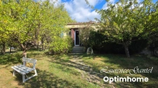 Maison à vendre 3 pièces TARTONNE (04)