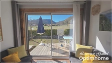 Maison légère avec terrasse – Cadre nature exceptionnel proche lac et Verdon