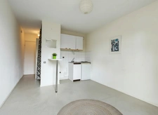 DIJON Quartier Universités - STUDIO 19m²