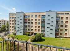 T4 Universités 3 chambres avec balcon 