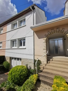Maison à vendre 6 pièces DIJON (21)