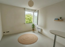 DIJON Quartier Universités - STUDIO 19m²