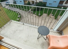 T4 Universités 3 chambres avec balcon 