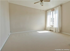 QUETIGNY, maison de plain-pied 4 chambres