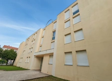 DIJON Quartier Universités - STUDIO 19m²