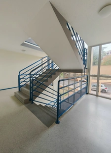 DIJON Quartier Universités - STUDIO 19m²