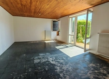 QUETIGNY, maison de plain-pied 4 chambres
