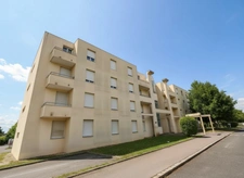 DIJON Quartier Universités - STUDIO 19m²