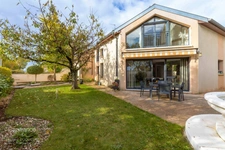 Maison à vendre 8 pièces proche DIJON