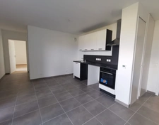 Quetigny – T2 neuf avec terrasse au pied du tram 