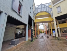 Local d'activité idéalement situé à Dijon – Quartier Transvaal / Suquet / Saint Joseph