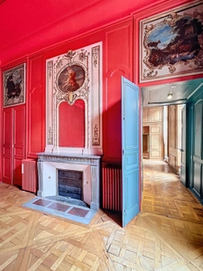 Apartment for sale 7 rooms DIJON (21)