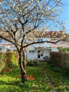 Maison à vendre 6 pièces DIJON (21)