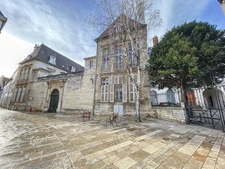 Apartment for sale 7 rooms DIJON (21)