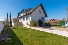 Coup de cœur ! Vaste maison avec piscine à Corcelles les Cîteaux