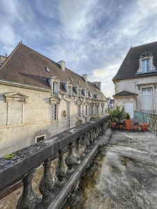 Apartment for sale 7 rooms DIJON (21)