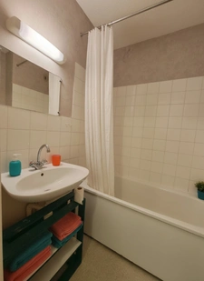 DIJON Quartier Universités - STUDIO 19m²