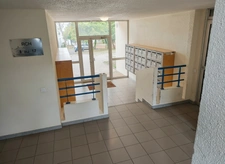 DIJON Quartier Universités - STUDIO 19m²