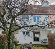 Maison à vendre 6 pièces DIJON (21)