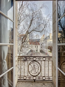 Apartment for sale 7 rooms DIJON (21)