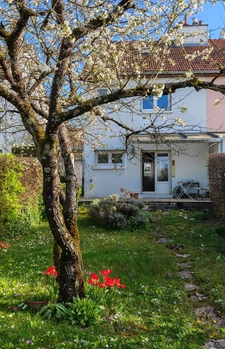 Maison à vendre 6 pièces DIJON (21)
