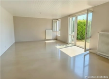 QUETIGNY, maison de plain-pied 4 chambres