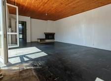 QUETIGNY, maison de plain-pied 4 chambres