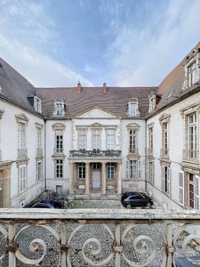 Apartment for sale 7 rooms DIJON (21)