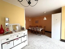 Maison de caractère avec jardin, garage double et beau potentiel centre Arnay-le-Duc / 40mn de DIJON