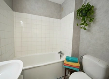 DIJON Quartier Universités - STUDIO 19m²