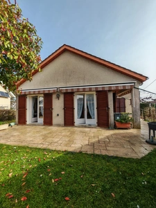 Maison familiale 150 m² – Vieux Chenôve, au calme près des vignes