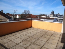 Appartement à vendre T3  CHAUMONT (52)