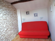 Maison à vendre 3 pièces  (52)