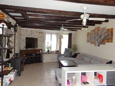 Maison à vendre 5 pièces  (52)