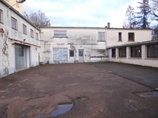ENSEMBLE IMMOBILIERE / GARAGES