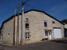 Maison à vendre 5 pièces  (52)