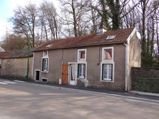 Maison à vendre 3 pièces  (52)