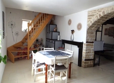 Maison à vendre 5 pièces  (52)