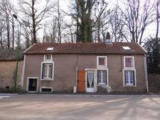 Maison à vendre 3 pièces  (52)