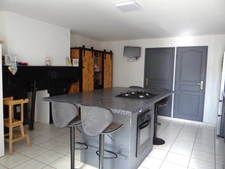 Maison à vendre 5 pièces  (52)