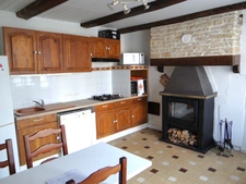 Maison à vendre 3 pièces  (52)