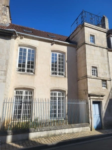 Immeuble à vendre CHAUMONT (52)