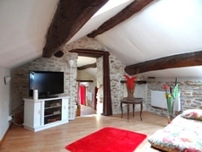 Maison à vendre 3 pièces  (52)