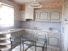Appartement à vendre T3  CHAUMONT (52)