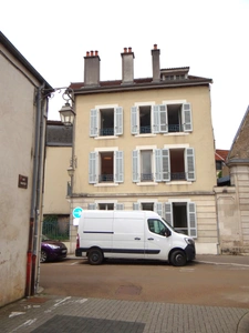 Habitation / Local / Bureau / Immeuble.