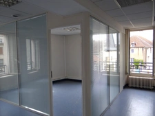Habitation / Local / Bureau / Immeuble.