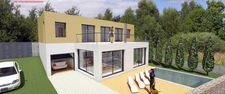 Terrain à vendre de 323,00 m² CHAUMONT (52)