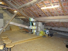 Maison à vendre 5 pièces  (52)