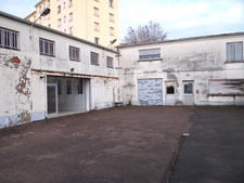 ENSEMBLE IMMOBILIERE / GARAGES